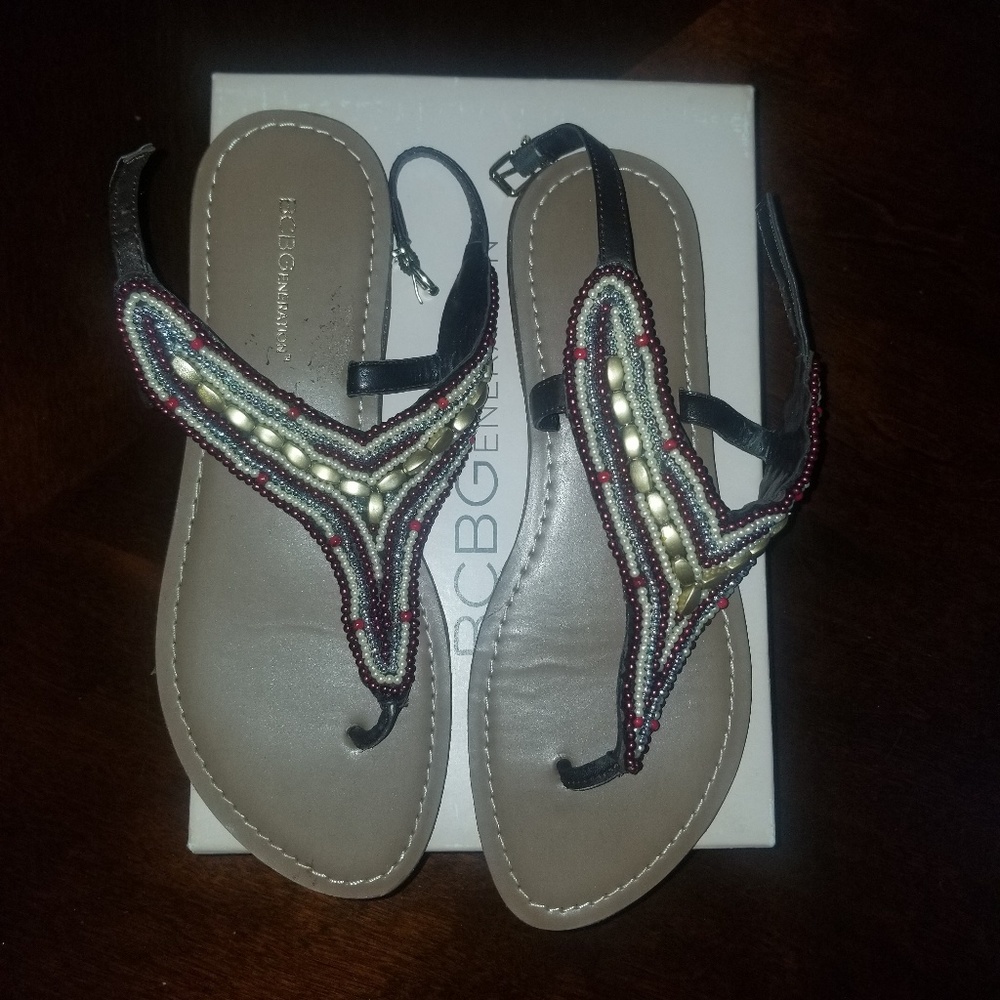 Shoes - Picture 2 of 2